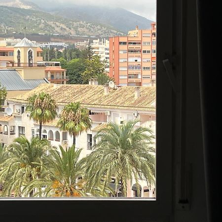 Apartment With Nice View In Benalmadena Jupiter Dış mekan fotoğraf