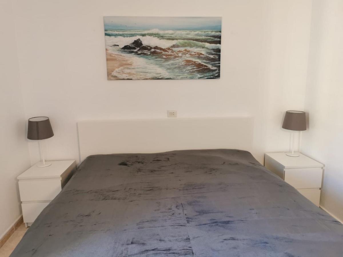 Apartment With Nice View In Benalmadena Jupiter Dış mekan fotoğraf